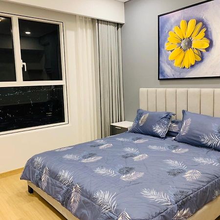 Sunrise City 3 Bed Room Full Furniture Хошимін Екстер'єр фото