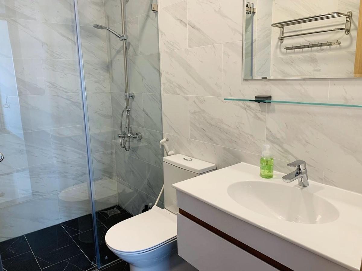 Sunrise City 3 Bed Room Full Furniture Хошимін Екстер'єр фото