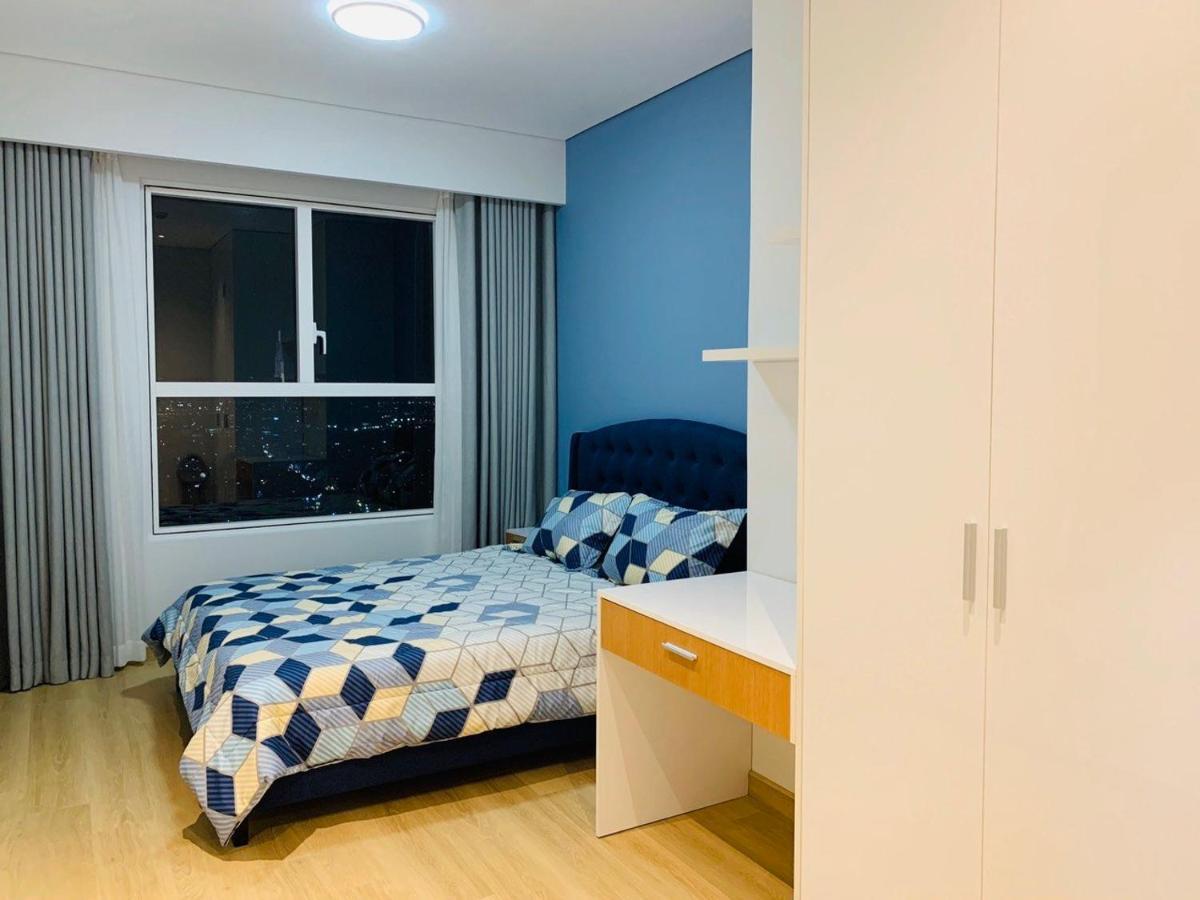 Sunrise City 3 Bed Room Full Furniture Хошимін Екстер'єр фото