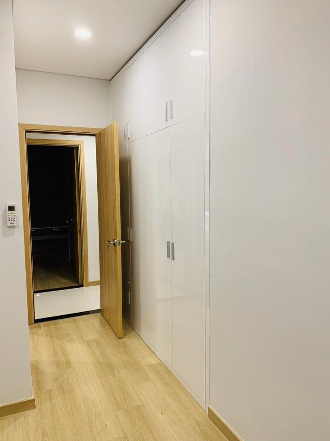 Sunrise City 3 Bed Room Full Furniture Хошимін Екстер'єр фото