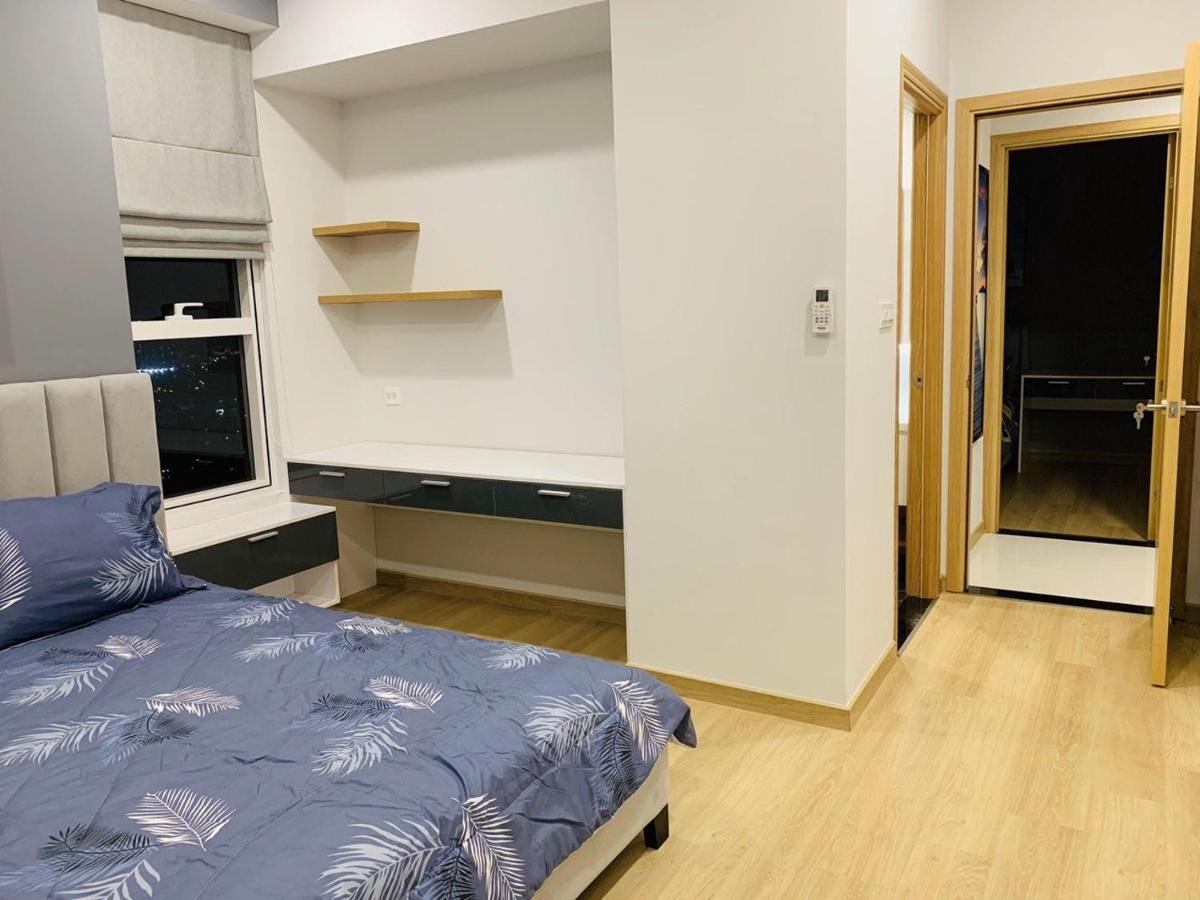 Sunrise City 3 Bed Room Full Furniture Хошимін Екстер'єр фото