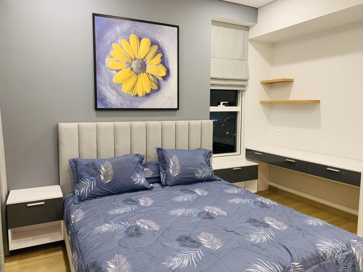 Sunrise City 3 Bed Room Full Furniture Хошимін Екстер'єр фото