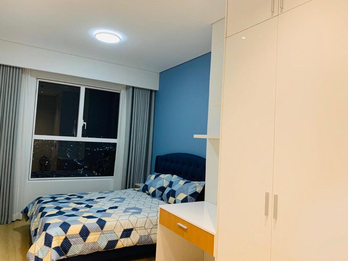 Sunrise City 3 Bed Room Full Furniture Хошимін Екстер'єр фото